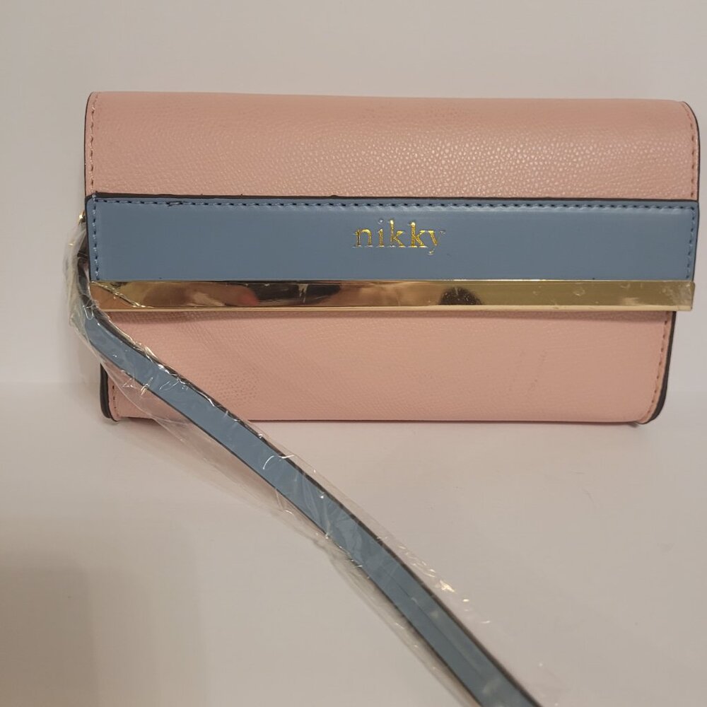 Wallet - Nikky by Nicole Lee